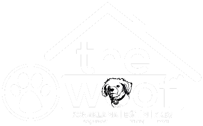 The Woof Dog Resort